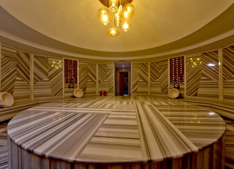 Hôtel Side Star Beach 5* - 24