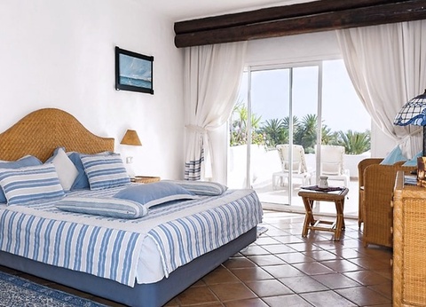 Hôtel Odyssée Resort 4* - 6