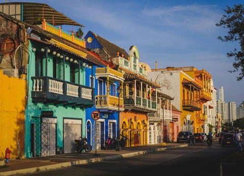 Circuit Evasion Colombienne (en petit groupe) - 8