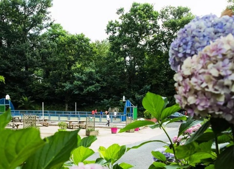 Camping Bela Basque, 4* - 6