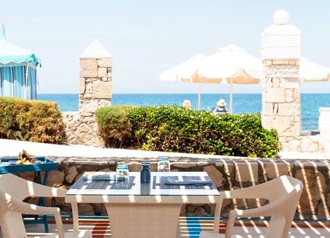 Hôtel Ôclub Select Mitsis Royal Mare 5* - 9