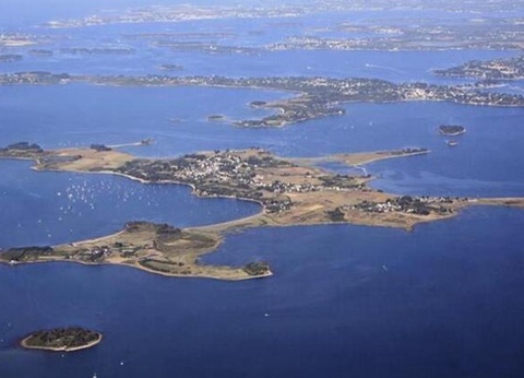 Camping Ty Nenez, 3* - 224