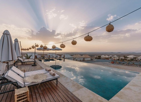 Combiné Marrakech et Agafay - 14