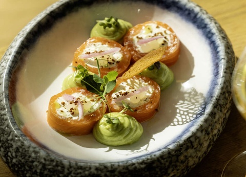 Escapade amoureuse avec spa, champagne et gourmandises à Rennes - 4* - 7