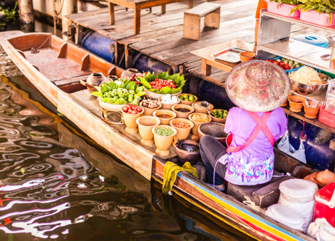 Circuit Thaïlande Hors des Sentiers Battus - 2