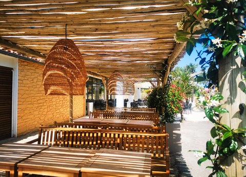 Camping Le Tropicana - 19