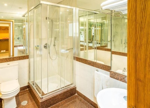 Hôtel BlueSea Costa Jardin & Spa 4* - 33