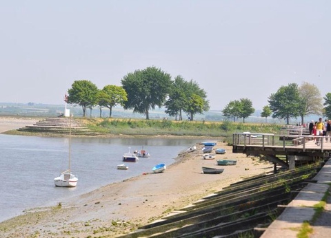 Camping Le Walric, 4* - 39