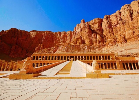 Circuit A la découverte du Nil et de la mer Rouge - Du Caire au Caire - 2