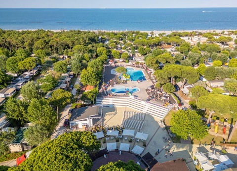 Camping Marina Family Village 3* - 17