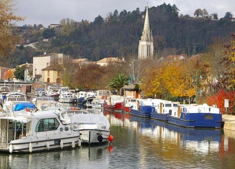 Camping Le Moulin De Bidounet, 3* - 35