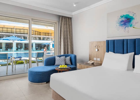 Hôtel Pickalbatros Blu Spa Resort - Adult Only 5* - 8