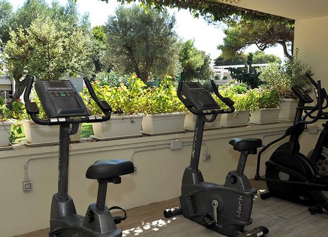 Ôclub Experience VOI Alimini Resort 3* - 14