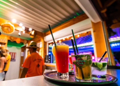 Flower Camping Les Paillotes en Ardeche, 4* - 17