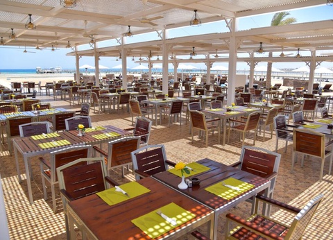 Hôtel Pharaoh Azur Grand Resort 4* - 12