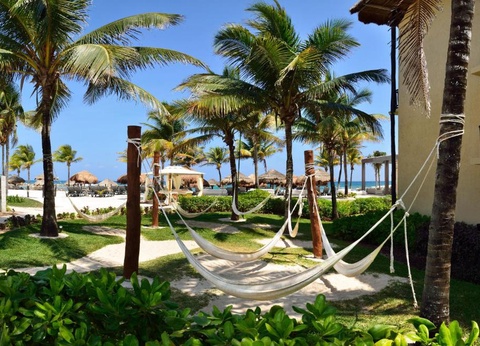 Hotel Catalonia Yucatan Beach 4* - 7