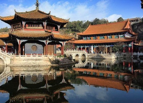 Yunnan intimiste - Chine - 4