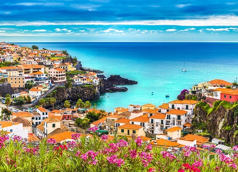 Circuit Joyaux de Madère et Orca Praia 4* Adult Only +16 by Ôvoyages - 13