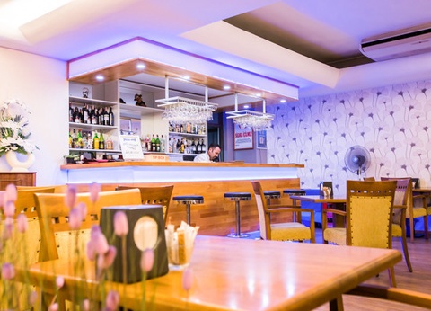 Hôtel Derici Hotel 4* - 9