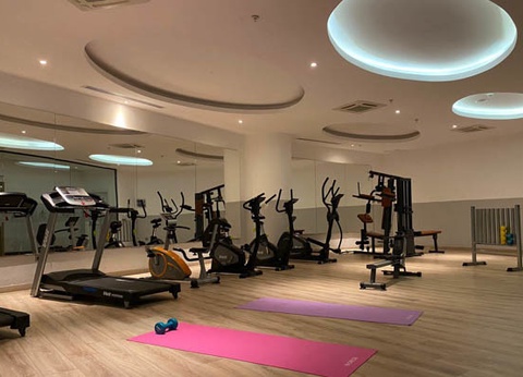 Hôtel Fram Sélection Seven For Life Thermal Hotel ***** - 29