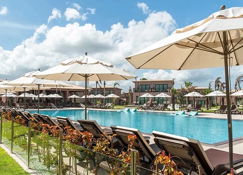 Vila Galé Collection Sunset Cumbuco 5* - 15