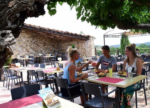 Domaine De La Bergerie, 5* - 23