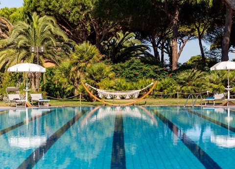 Gitavillage Argentario - 3