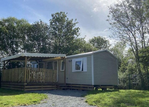 Camping Sites et Paysages, 4* - 14