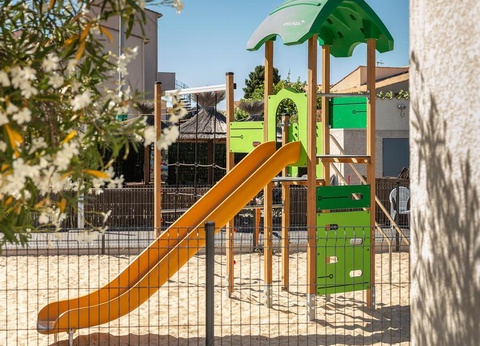 Camping Dunes et Soleil, 4* - 51