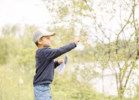 Domaine de L'Oiselière, 4* - 25