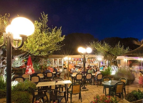 Camping Leï Suves, 4* - 33