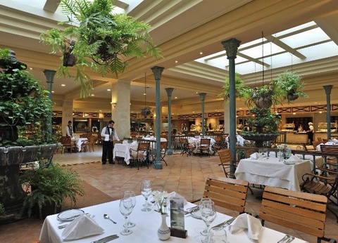 Hôtel Melia Cohiba 5* - 8