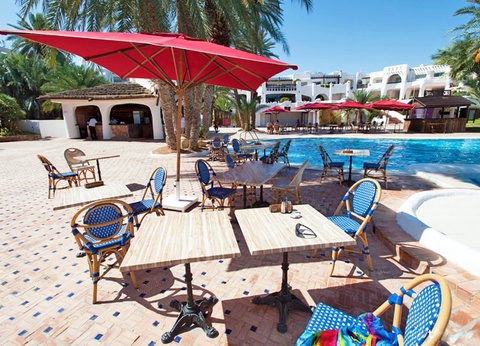 Hôtel Odyssée Resort 4* - 21