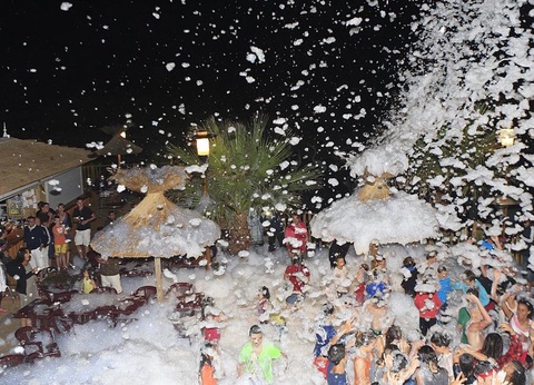 Camping Bleu Marine, 4* - 29