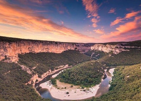 Flower Camping Le Riviera, 4* - 40