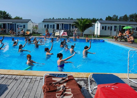 Camping Land's Hause Bungalow, 4* - 30