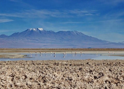 Circuit Evasion Chilienne et île de Pâques (petit groupe) + extension Patagonie - 15
