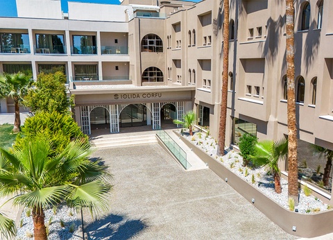 Ôclub Experience Iolida Corfou 4* - 4