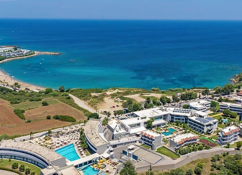 Smart Club Virginia Family Resort 4* - 13