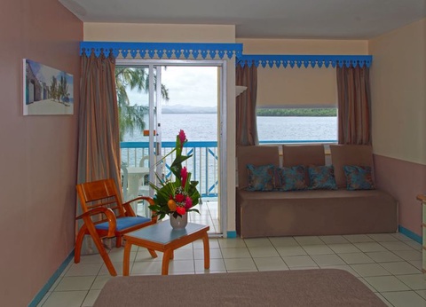 Carayou Hôtel & Spa 3* avec location de voiture - 3