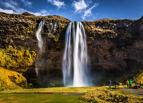 Autotour Balade sur la côte sud islandaise 3* - 10