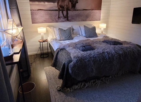 Club Jumbo First Village (activités incluses) - 17