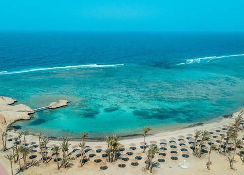 Combiné Splendeurs du Nil et Pickalbatros Portofino Villaggio Marsa Alam - 14