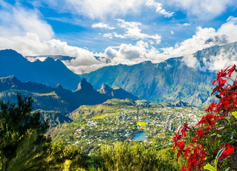 Autotour Passion Réunion en liberté - 17