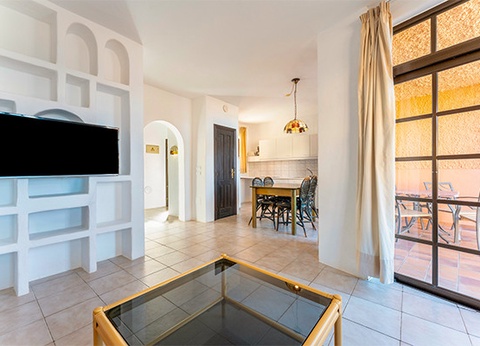 Hôtel Club Jumbo Bakour Fuerteventura La Pared 3* - 14