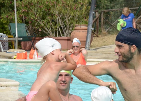 Campeggio Villaggio Cerquestra, 3* - 7