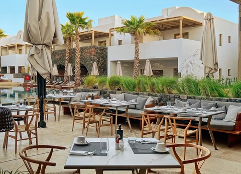 Hôtel Radisson Blu Zaffron Resort 5* - 21