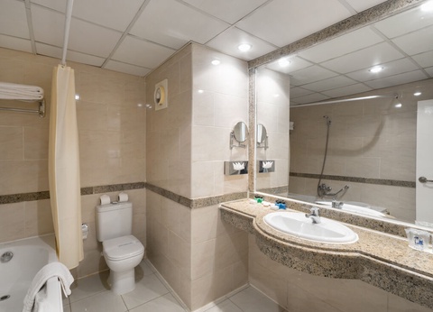 Hotel Bella Vista Resort 4* - 18