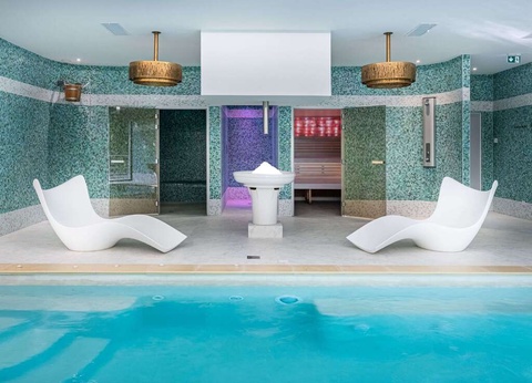 Week-end de charme dans le Périgord - 4* - 15