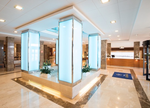 Hôtel Club Framissima Globales Almirante Farragut 4* - 22